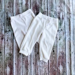 Toddler Fleece Pants